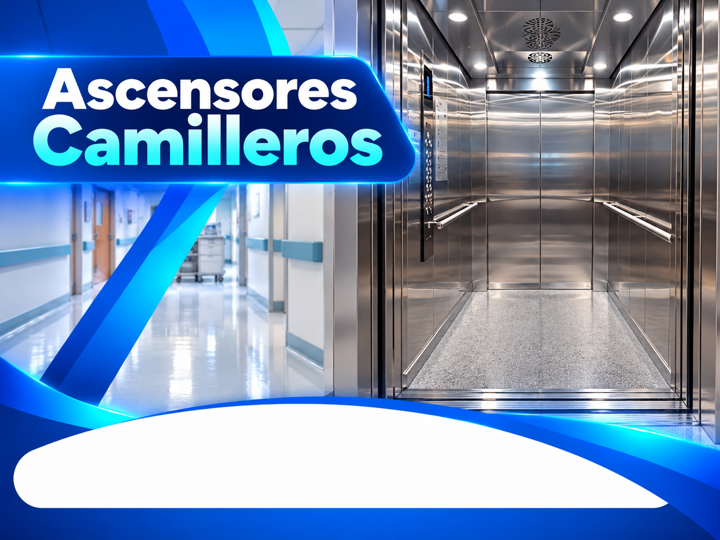 Sillas y Plataformas Salvaescaleras